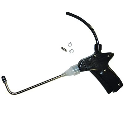 RJB Power Sprayer Top Load with 10" Wand