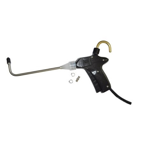 RJB Power Sprayer Bottom Load with 10" Wand & Hook