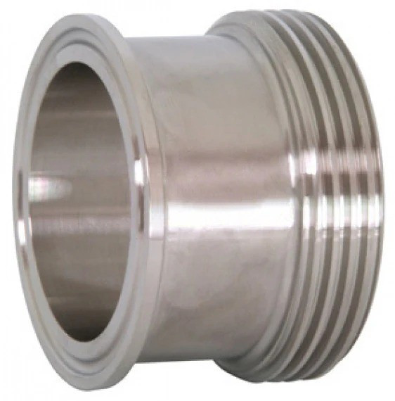 Tri-Clamp® x Acme Threads