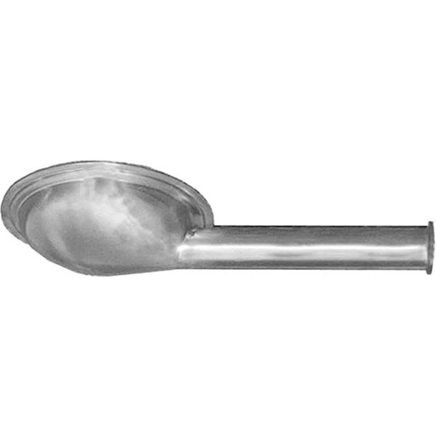 2" Horizontal Swivel Bottom for Lowline Receiver Jar