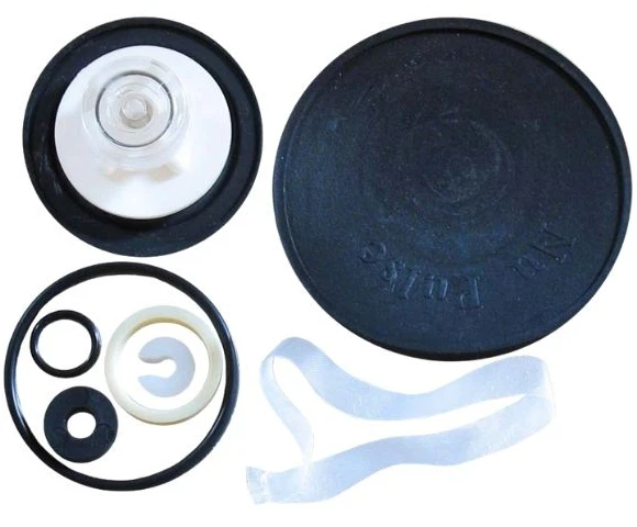 NuPulse MLX Pulsator Repair Kit
