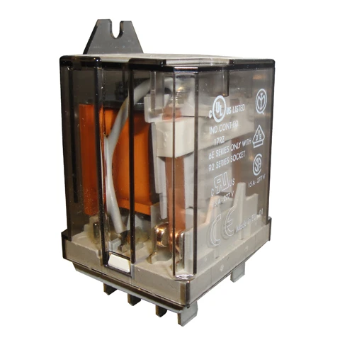 Mueller Green Agitator Relay 240V