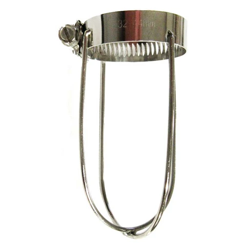 Check Ball Cage for Milking Bucket Lids