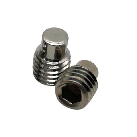 Set Screw for GEA WestfaliaSurge SP41/SP51/SP61 Milk Pumps