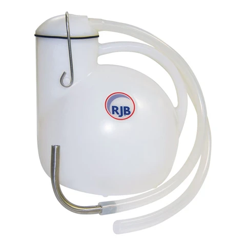 RJB Quarter Milker Quality Milk Isolator