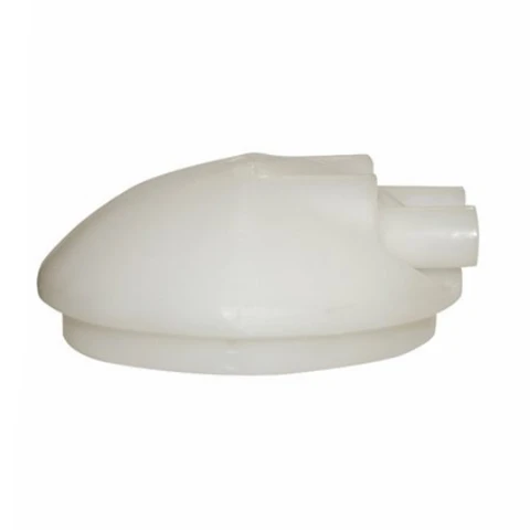 Replacement Lid for RJB Quarter Milker