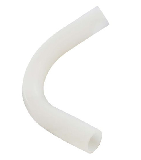 Replacement DeLaval Milk Cane 9/16" 135°