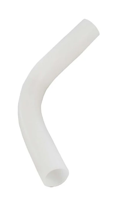 Cane for DeLaval Inlets 9/16" 90° – Durable Milk Inlet Cane