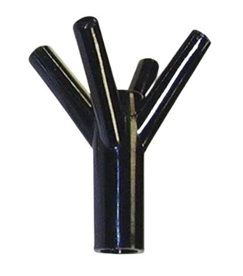 Plastic Jetter Distribution No Tee – Dairy Milking System