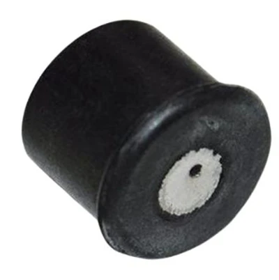 Rubber Vent  for DeLaval-Style Milker Claws