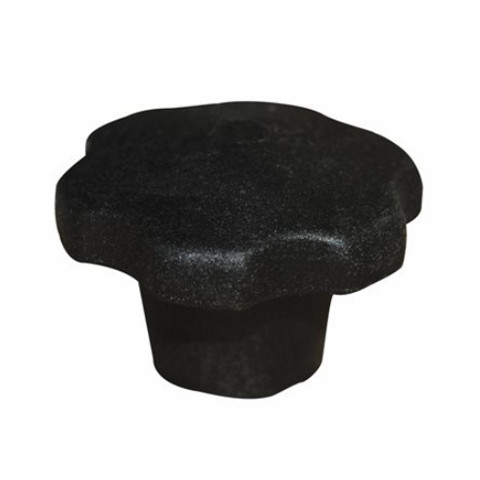 Knurled Nut for Orbiter 250 & 350 Milking Claws