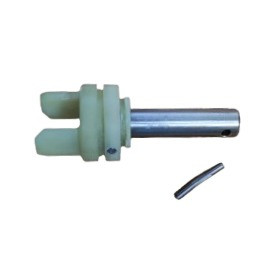 AXLE FOR MILKY FJ10 BUTTER CHURN