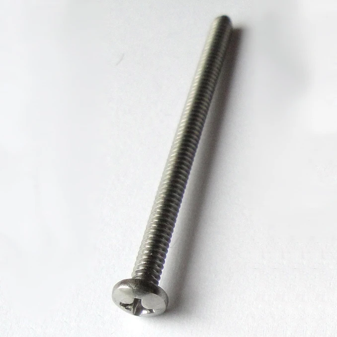 Long Screw for Strangko Pulsator – Replacement Part
