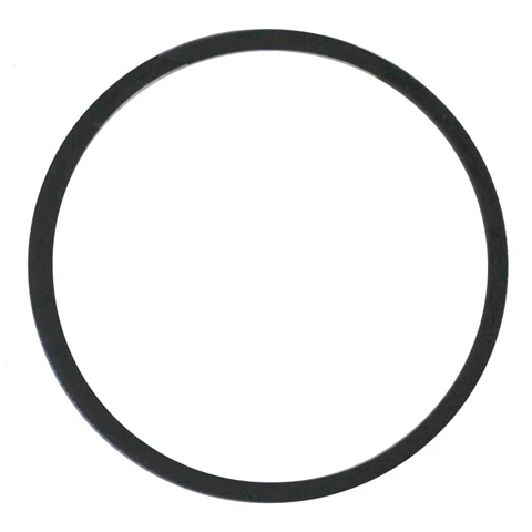 Dome Gasket for Visotron Pulsator – Replacement Seal