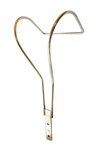 Hanger for Visotron – Pulsator Mounting