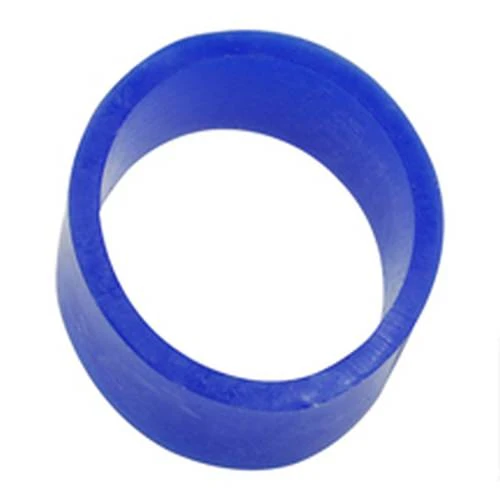 Blue Hose Ring – Secure Milking Line Clamp Accessory