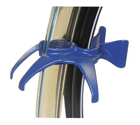 Starfish Claw Tensioner for 5/8 Milk Hose