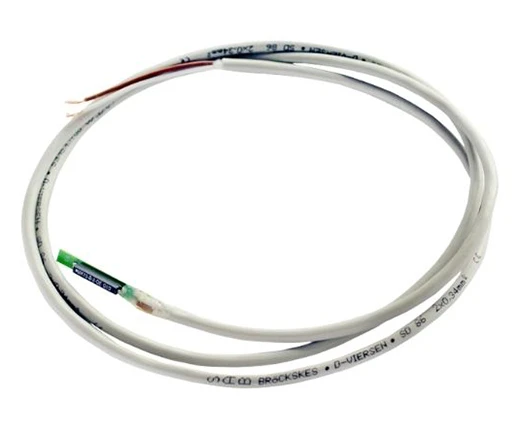 Reed Switch for Retainerless Probe Assembly – Bou-Matic