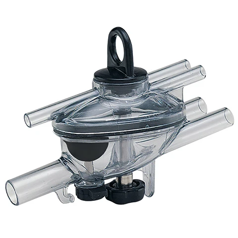 Vanguard Claw – Vented