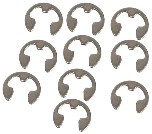 E-Clip for Surge Milk Valve (10 Pack)