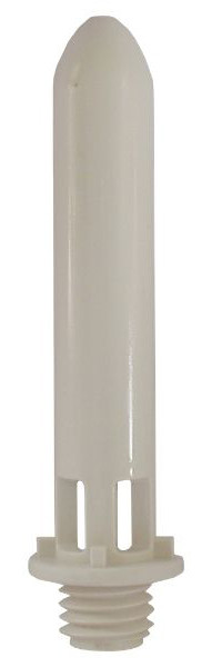 Cip Rod for H Manifold - Plastic