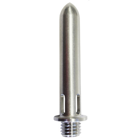 Stainless Steel CIP Rod for H-Manifold