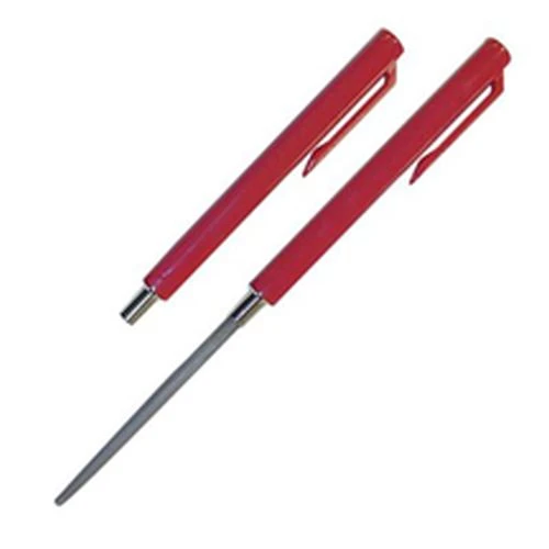 Hoof Knife Sharpener – Handy Steel Hone for Hoof Care Tools