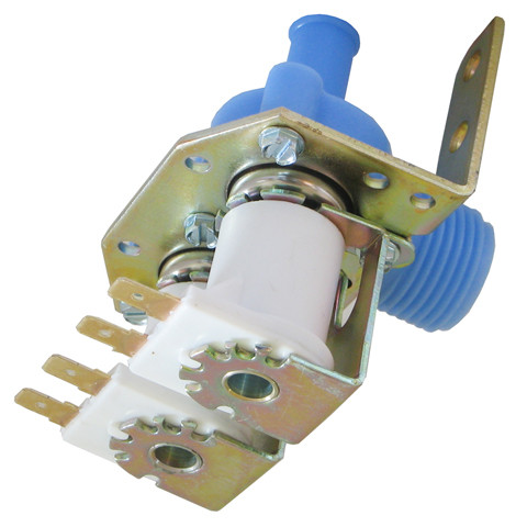 240V  Water Valve - Surge, Bou-Matic, Universal & DairyKool