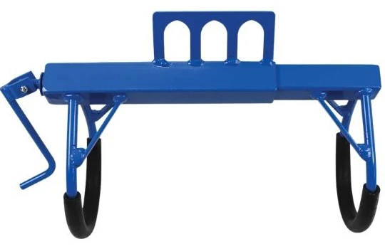 Hip Lifter – Bou-Matic Cow Mobility Aid.