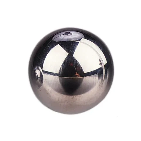 Stainless Ball for Auto Stallcock – Milking System Part