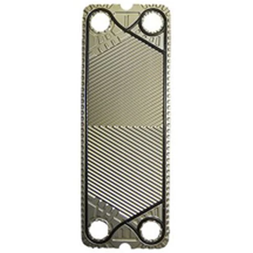 Plate with Gasket for Large Coolers – Dairy Replacement Part