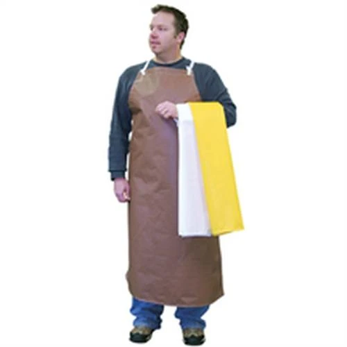 Heavy Duty Apron – Durable Workwear for Farm & Dairy