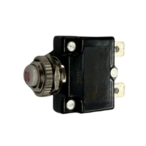 10A Push-Button Breaker for Bender 8500 (2685)