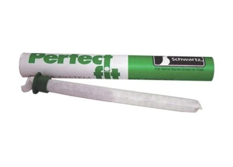 Perfect-Fit Filter Kit – 1.5" Tri-Clamp, 12" Stainless Coil