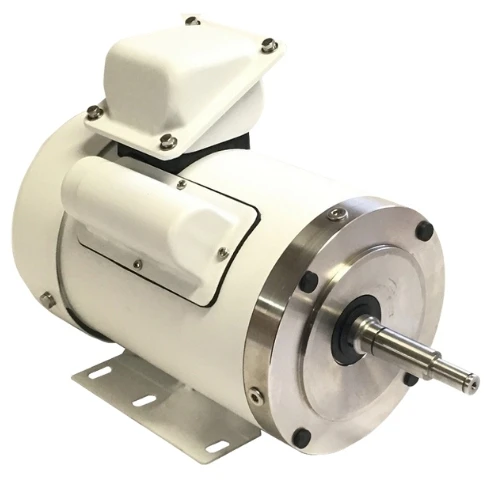 1HP STERLING MOTOR SURGE SHAFT 230V