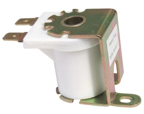 110 V Water Valve Coil – Standard Solenoid Replacement