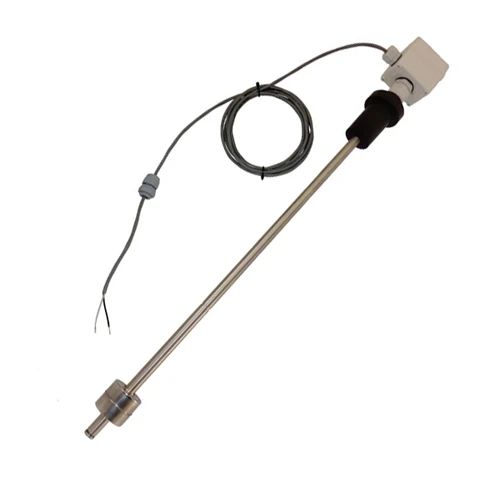 30" Impulse CL Continuous Probe & Float Assembly