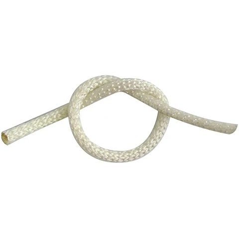3/16" Nylon Braided Rope