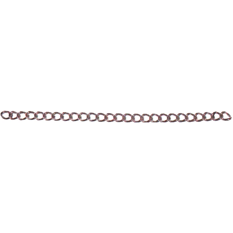Durable Cylinder Chain – Sold by the Foot