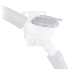 DeLaval HFC Sensor Top – New Replacement Part