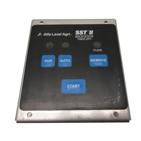 Used SST2 Stainless Keypads – Take-Off Control
