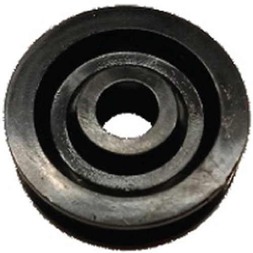 Pulley for Delaval PVC Cylinder End Cap – SST/Eco/Advisor