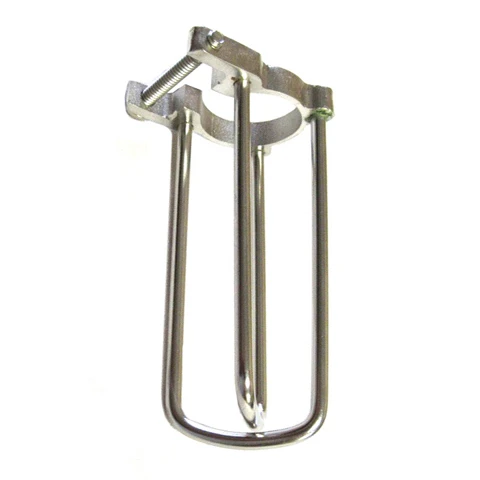 Cage for New Style Plastic Trap Lid – Large Version