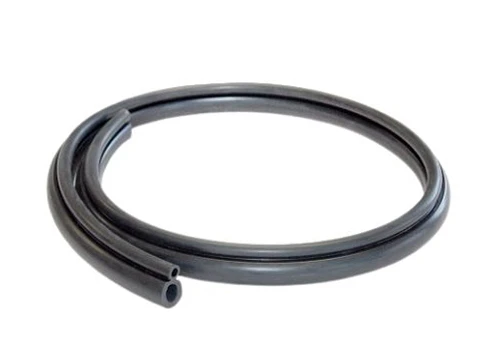 4 ft Power/Vac Hose – Fits DeLaval & Bou-Matic Take-Offs