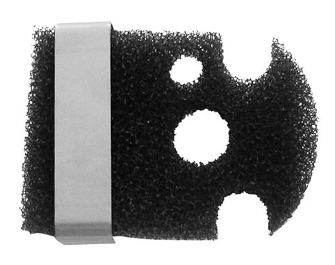 MilkMaster Filter w/ Clip – OEM Replacement