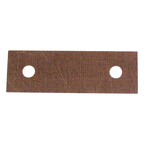 Wear Plate for ARM I/II Linkage–Milking Take-Off Replacement