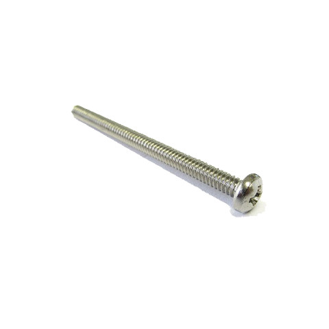 Pulsator Coil Bolt – Bou-Matic 1000V Companion Take-Off