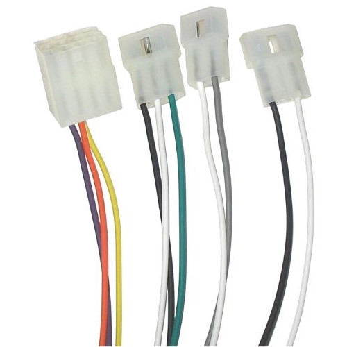 Wiring Harness for Bou-Matic 2000/2100 Takeoff