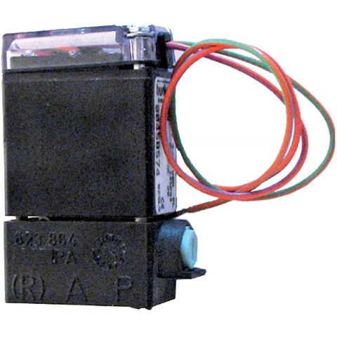 Solenoid Valve for Perfection Meter – Bou-Matic Takeoff