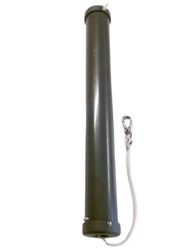 Stimopuls Plastic Cylinder – MA Portable Takeoff Part